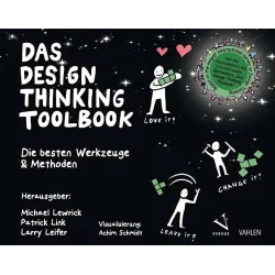 DAS DESIGN THINKING TOOLBOOK