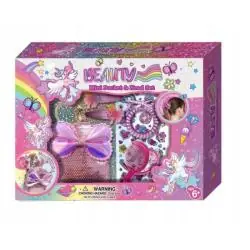 ZESTAW DO STYLIZACJI WŁOSÓW PECOWARE 6+