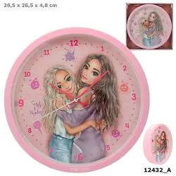 ZEGAR ŚCIENNY HAPPY TOGETHER TOP MODEL