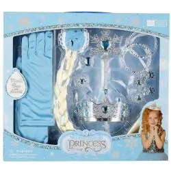 ZESTAW PIĘKNOŚCI MEGA CREATIVE DLA DZIEWCZYNKI 3+