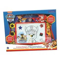 EDUKACYJNA TABLICA MAGNETYCZNA A5 WIELOKOLOROWA DLA DZIECI 3+