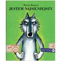 JESTEM NAJSILNIEJSZY