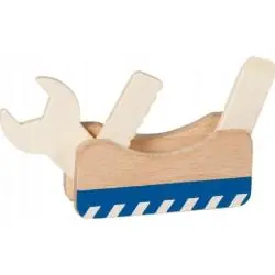 NARZĘDZIE WIELOFUNKCYJNE GOKI 3W1 3+