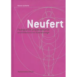 PODRĘCZNIK PROJEKTOWANIA ARCHITEKTONICZNO-BUDOWLANEGO