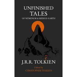 UNFINISHED TALES