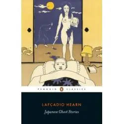 JAPANESE GHOST STORIES