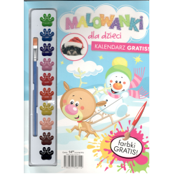 MILOWANKI DLA DZIECI II GATUNEK