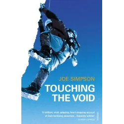 TOUCHING THE VOID