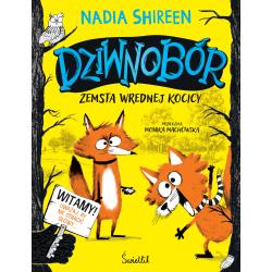 ZEMSTA WREDNEJ KOCICY. DZIWNOBÓR