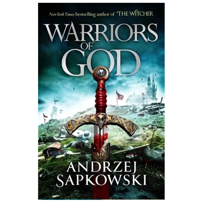WARRIORS OF GOD