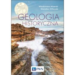 GEOLOGIA HISTORYCZNA