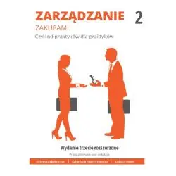 ZARZĄDZANIE ZAKUPAMI 2