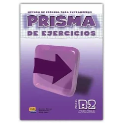 PRISMA NIVEL B2 ĆWICZENIA