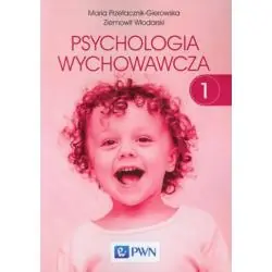 PSYCHOLOGIA WYCHOWAWCZA 1