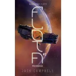 PRZEWAGA. NARODZINY FLOTY. FLOTA 2