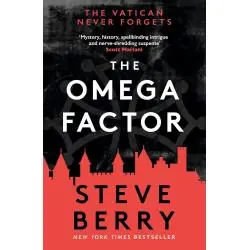 THE OMEGA FACTOR