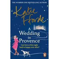 A WEDDING IN PROVENCE