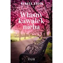 WŁASNY KAWAŁEK NIEBA