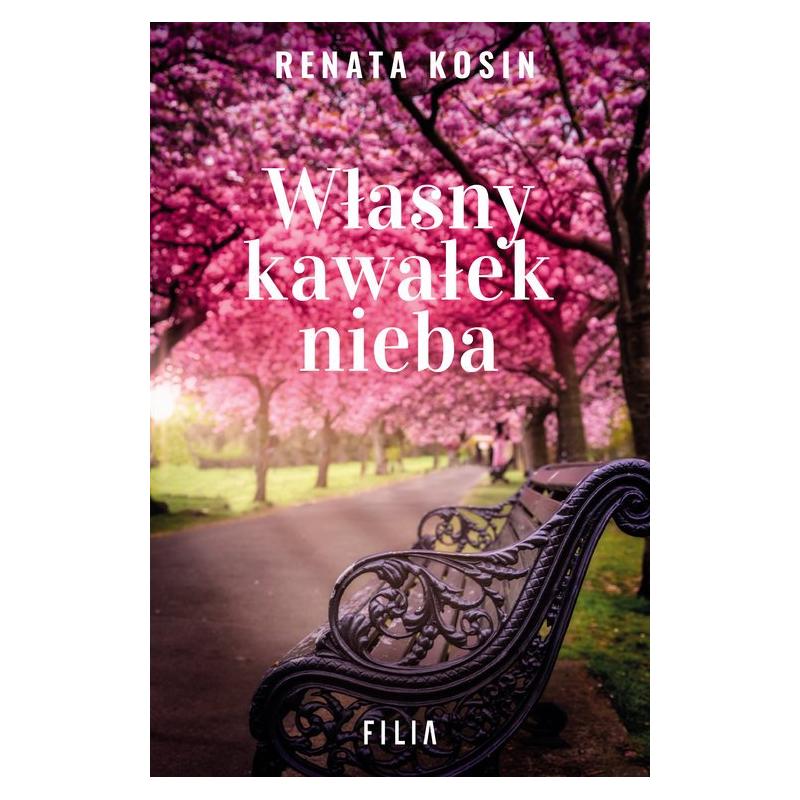 WŁASNY KAWAŁEK NIEBA