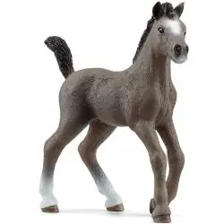 FIGURKA ŹREBAKA SELLE FRANÇAIS SCHLEICH 4+