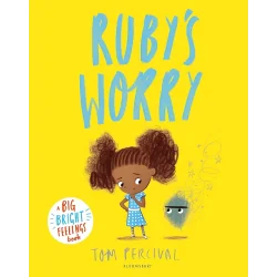 RUBBY'S WORRY