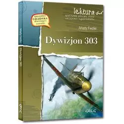 DYWIZJON 303 LEKTURA Z...