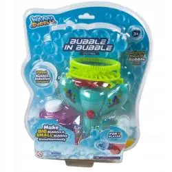 MASZYNKA DO BANIEK MYDLANYCH ANEK 3+