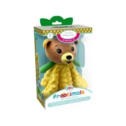 PLUSZOWA MASKOTKA FROOTIMALS BUBBA TROPIBEAR KIDS EUROSWAN 0+