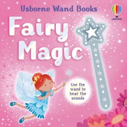 WAND BOOKS: FAIRY MAGIC