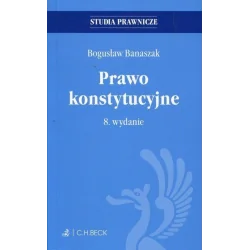 PRAWO KONSTYTUCYJNE