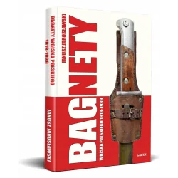 BAGNETY WOJSKA POLSKIEGO 1918-1939