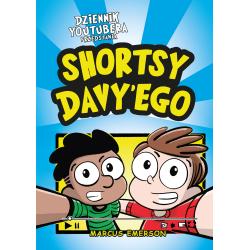DZIENNIK YOUTUBERA PRZEDSTAWIA SHORTSY DAVY'EGO