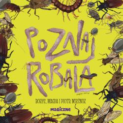 POZNAJ ROBALA