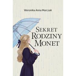 SEKRET RODZINY MONET