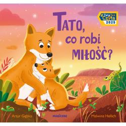 TATO CO ROBI MIŁOŚĆ