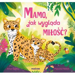 MAMO JAK WYGLĄDA MIŁOŚĆ