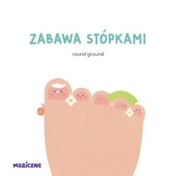 ZABAWA STÓPKAMI