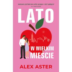 LATO W WIELKIM MIEŚCIE