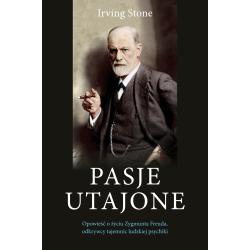 PASJE UTAJONE