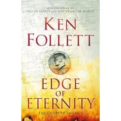 EDGE OF ETERNITY