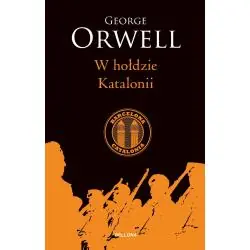 W HOŁDZIE KATALONII