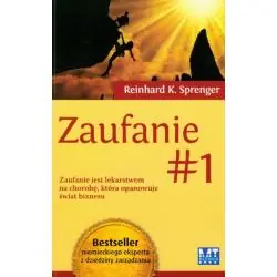 ZAUFANIE 1