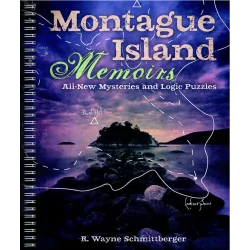 MONTAGUE ISLAND MEMOIRS
