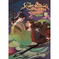 THE SCUM VILLAIN'S SELF SAVING SYSTEM 2