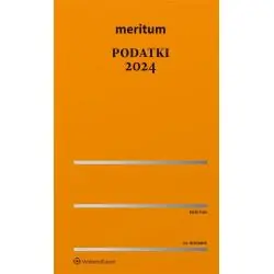 MERITUM PODATKI 2024