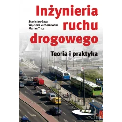 INŻYNIERIA RUCHU DROGOWEGO