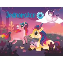 JEDNOROŻCE. ROZKŁADANKI