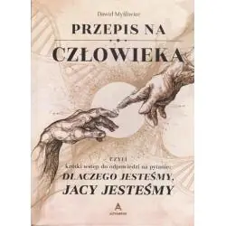 PRZEPIS NA CZŁOWIEKA