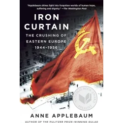 IRON CURTAIN