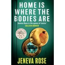 HOME IS WHERE THE BODIES ARE